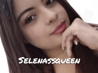 Selenassqueen