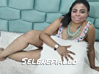 Selenefiallo
