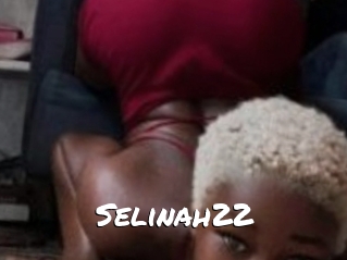 Selinah22