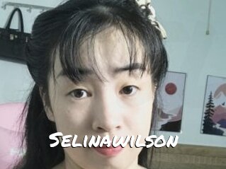 Selinawilson