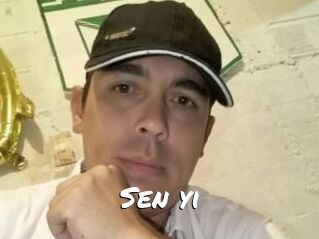 Sen_yi