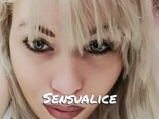 Sensualice
