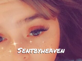 Sentbyheaven