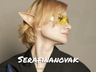 Serafinanovak