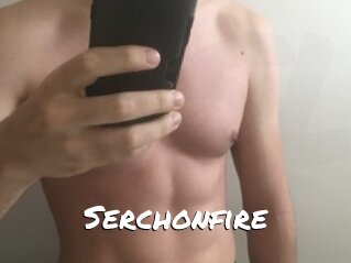 Serchonfire