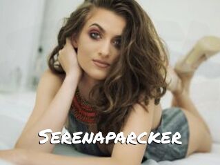 Serenaparcker