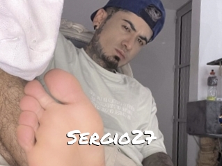 Sergio27