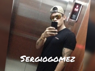 Sergiogomez