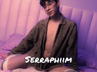 Serraphiim