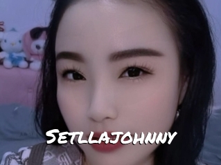 Setllajohnny