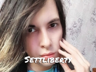 Settliberty
