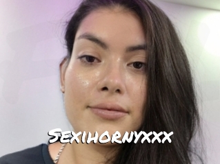 Sexihornyxxx