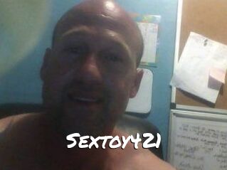 Sextoy421