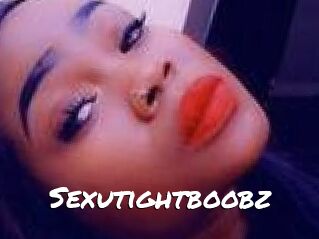 Sexutightboobz