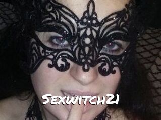 Sexwitch21
