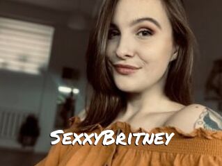 SexxyBritney
