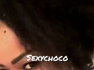 Sexychoco