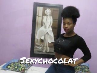 Sexychocolat