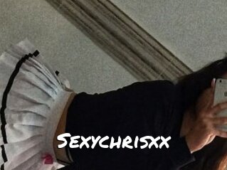 Sexychrisxx