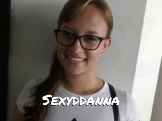 Sexyddanna