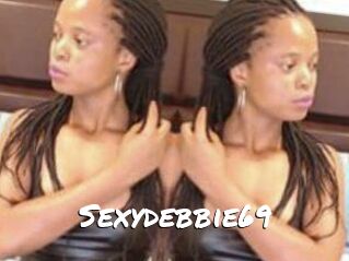 Sexydebbie69