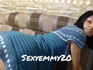 Sexyemmy20