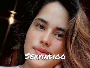 Sexyindigo