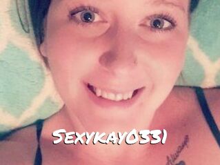 Sexykay0331