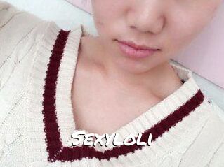 Sexyloli