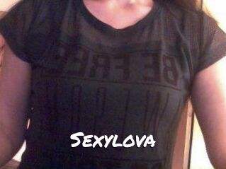 Sexylova