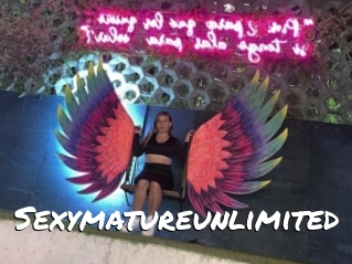 Sexymatureunlimited