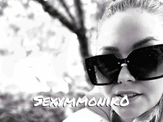 Sexymmonik0