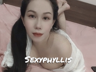 Sexyphyllis