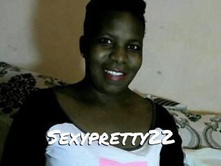 Sexypretty22