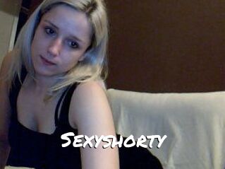 Sexyshorty