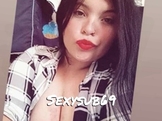 Sexysub69