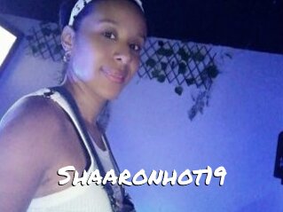 Shaaronhot19