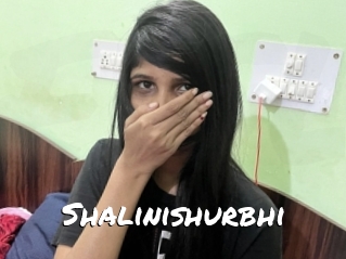 Shalinishurbhi