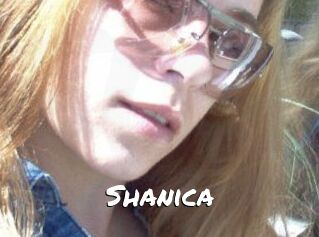 Shanica