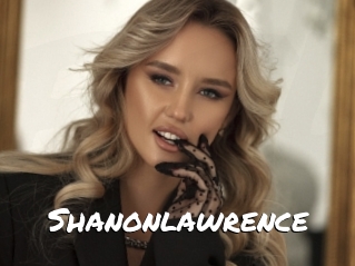 Shanonlawrence
