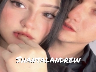 Shantalandrew