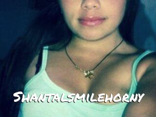 Shantal_smilehorny