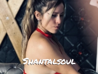 Shantalsoul