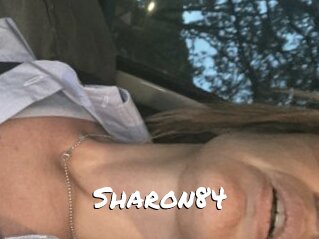 Sharon84