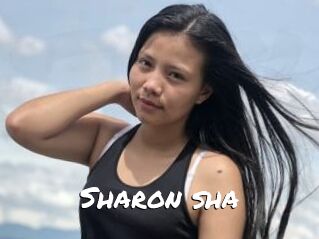 Sharon_sha