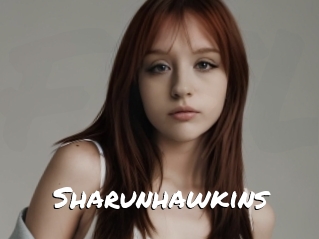 Sharunhawkins