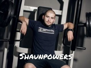 Shaunpowers