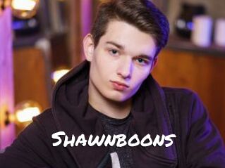 Shawnboons