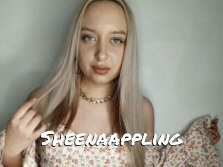 Sheenaappling