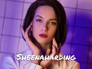 Sheenaharding